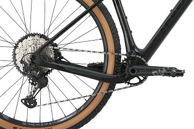 Превью Горный велосипед Велосипед ASPECT Amp CF RS 29 (2025)